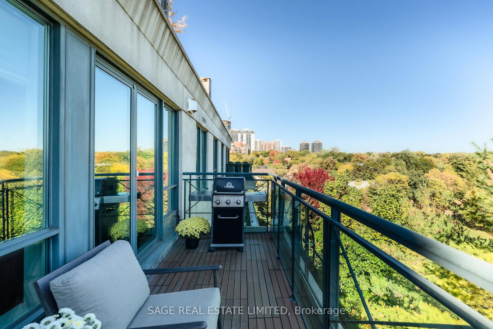 20 Scrivener Square, Unit 615 - Photo 25