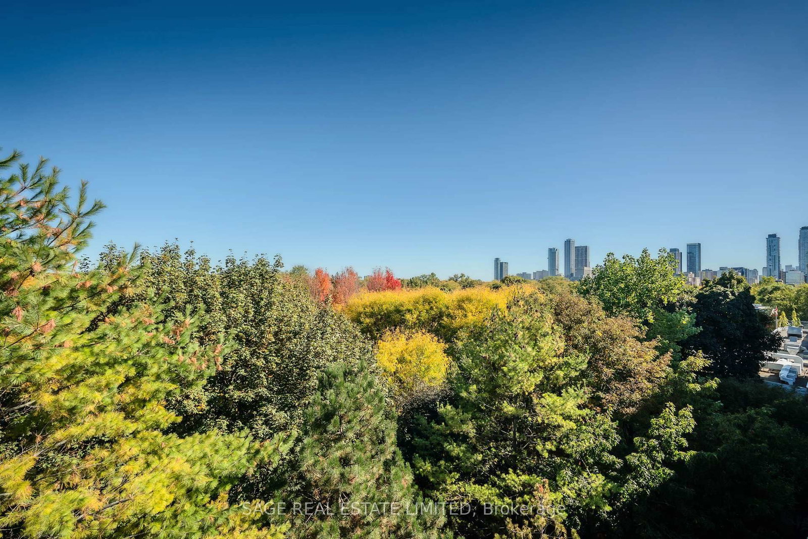 20 Scrivener Square, Unit 615 - Photo 26