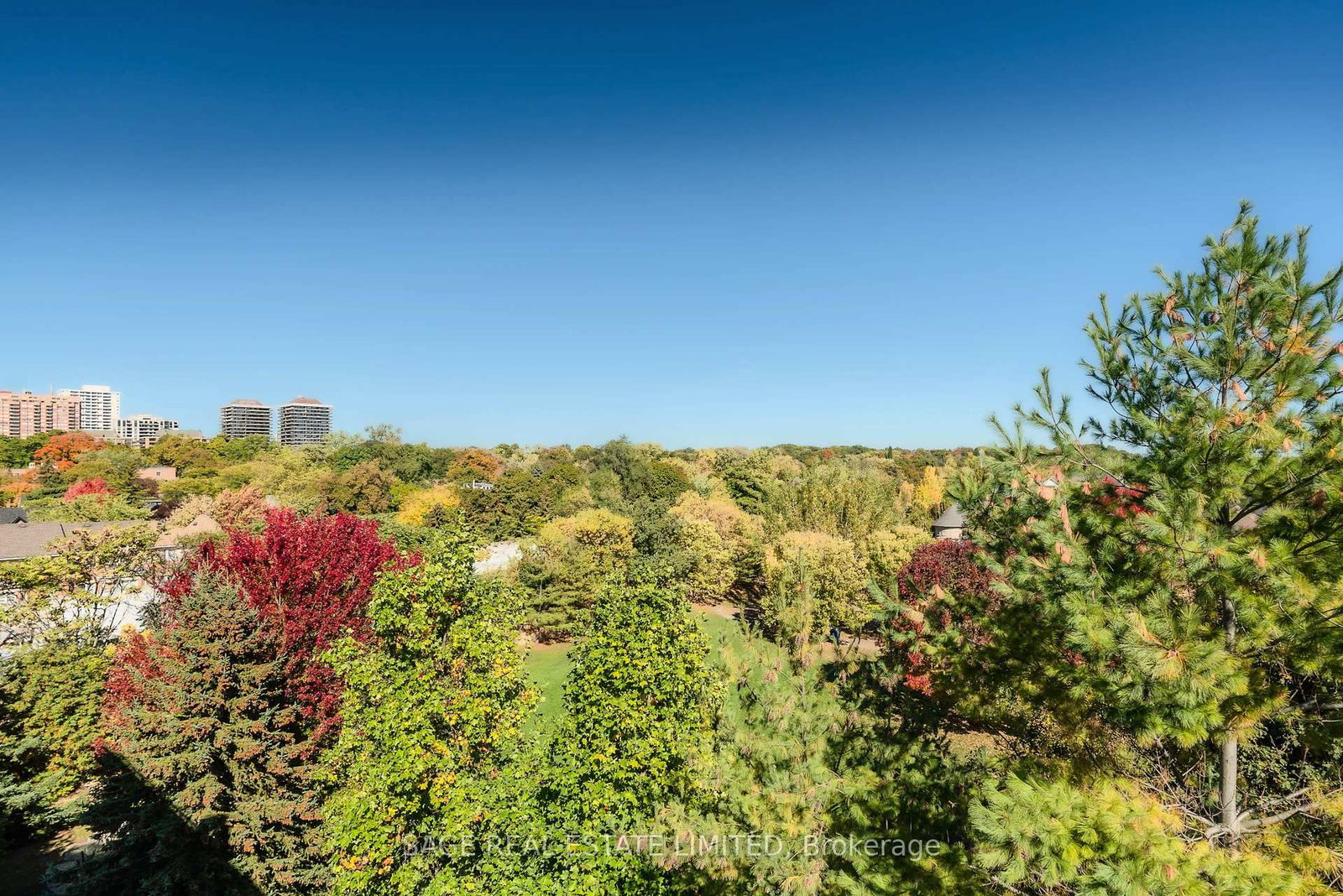 20 Scrivener Square, Unit 615 - Photo 27