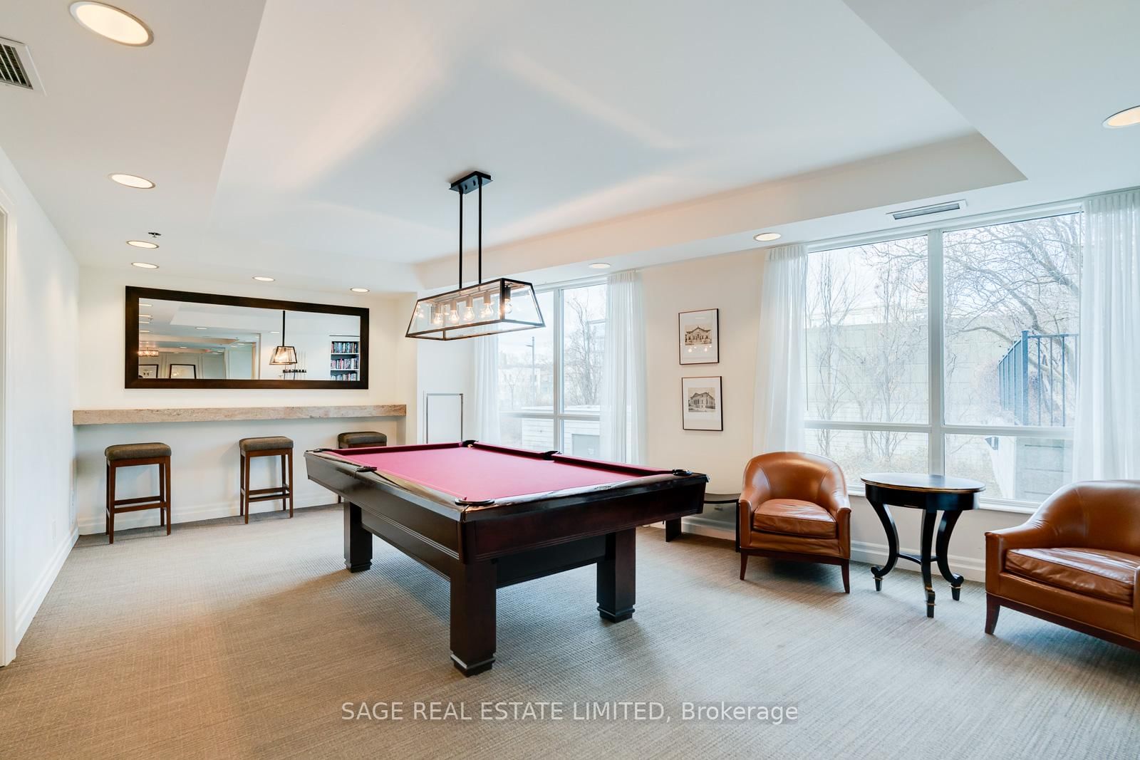 20 Scrivener Square, Unit 615 - Photo 29