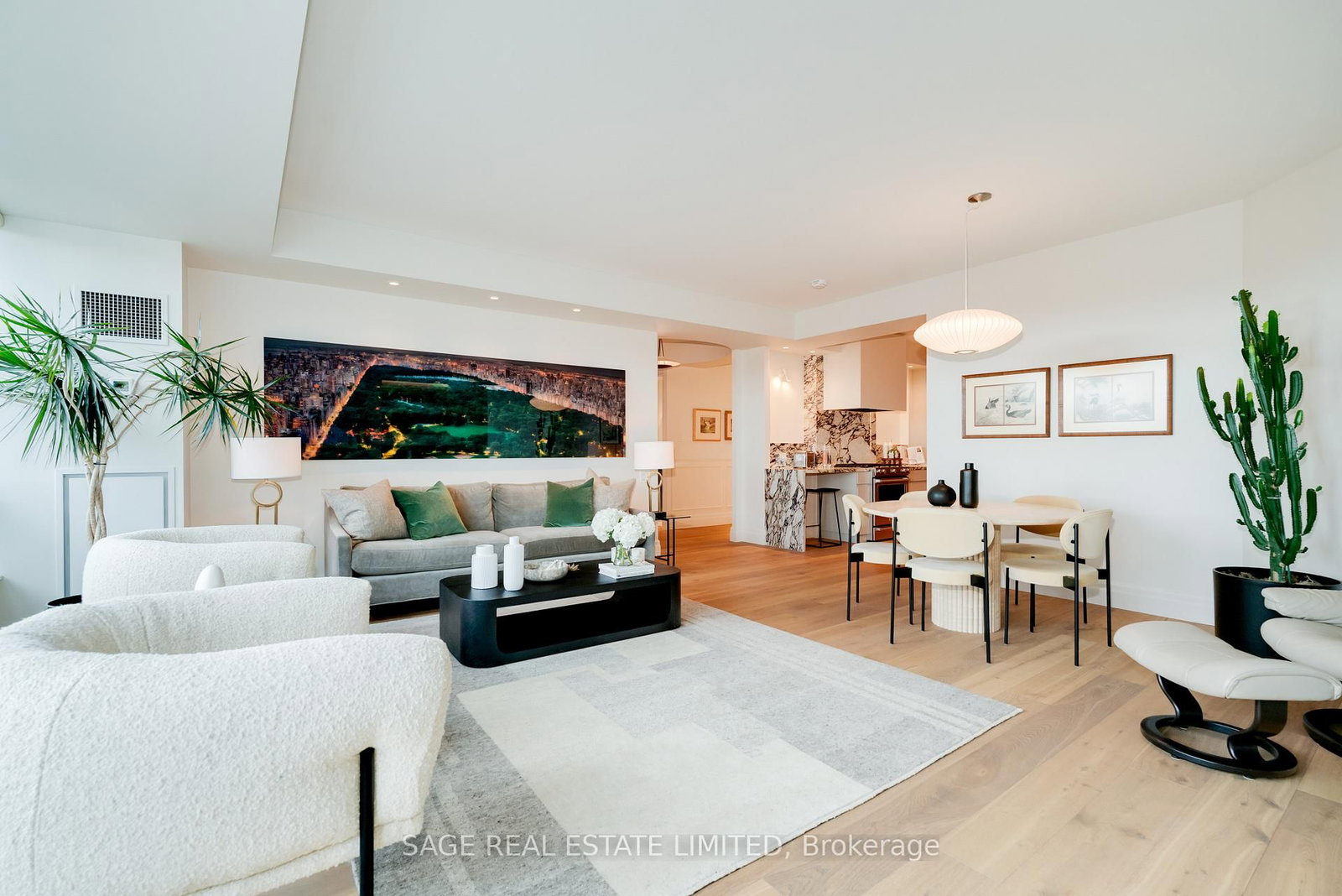 20 Scrivener Square, Unit 615 - Photo 3