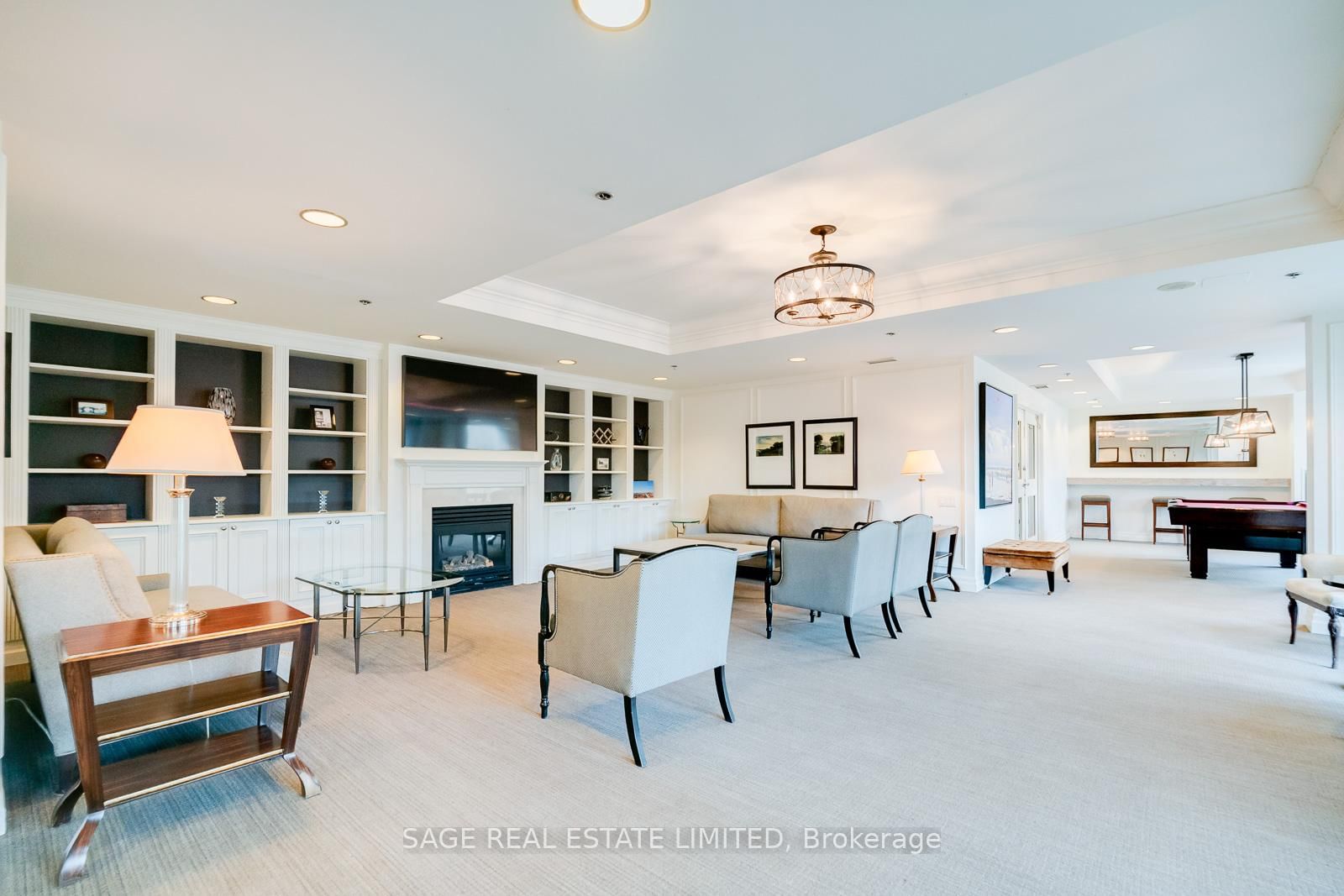 20 Scrivener Square, Unit 615 - Photo 30