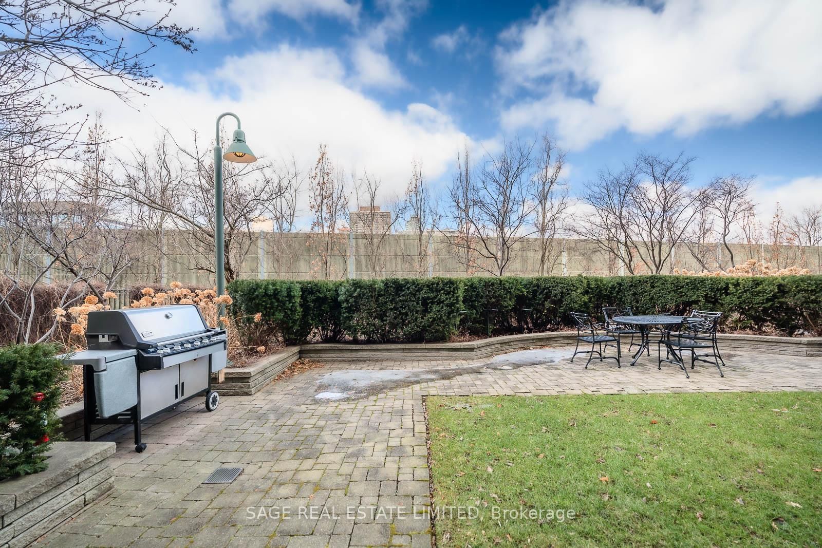 20 Scrivener Square, Unit 615 - Photo 31