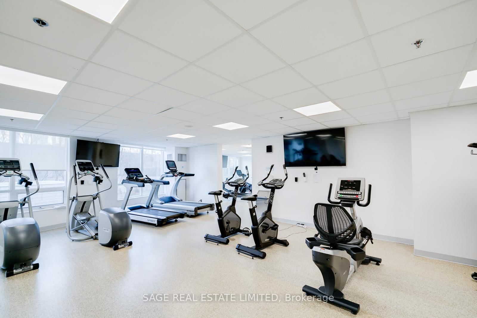 20 Scrivener Square, Unit 615 - Photo 33