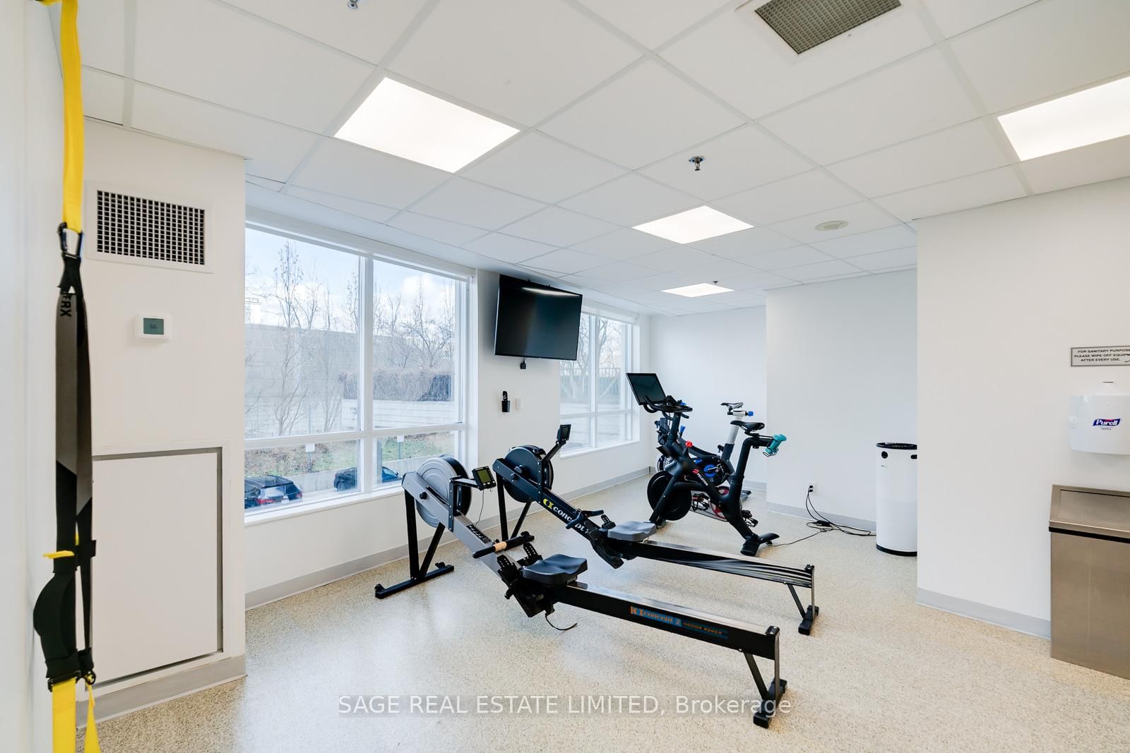 20 Scrivener Square, Unit 615 - Photo 34