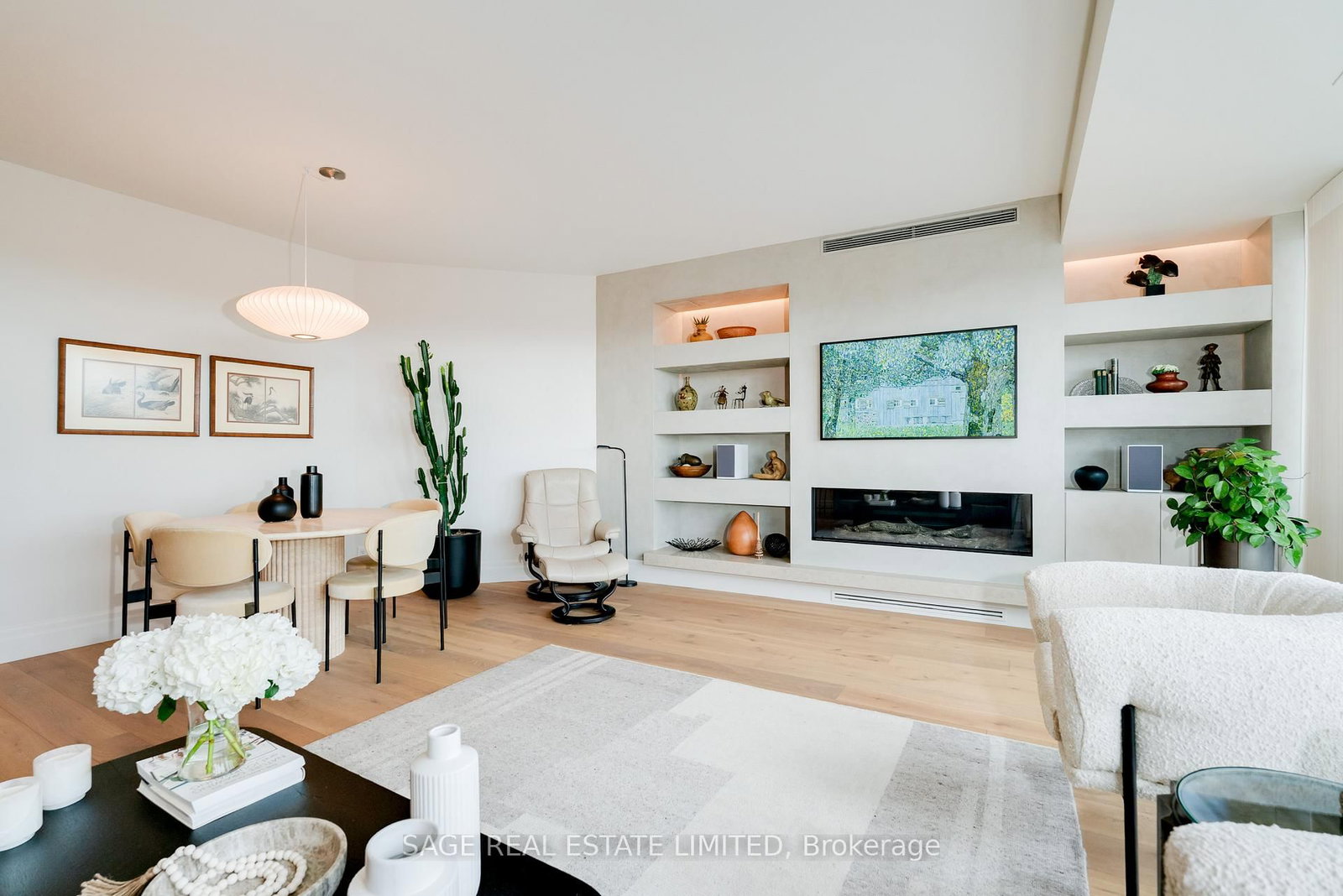 20 Scrivener Square, Unit 615 - Photo 4