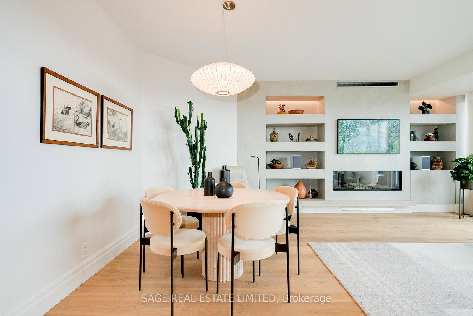 20 Scrivener Square, Unit 615 - Photo 6