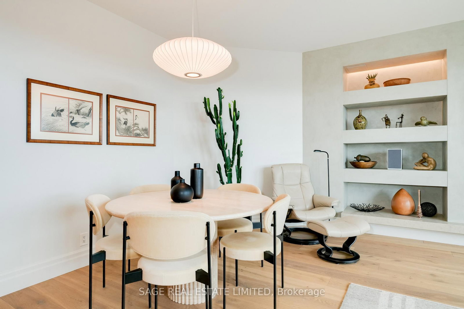 20 Scrivener Square, Unit 615 - Photo 7