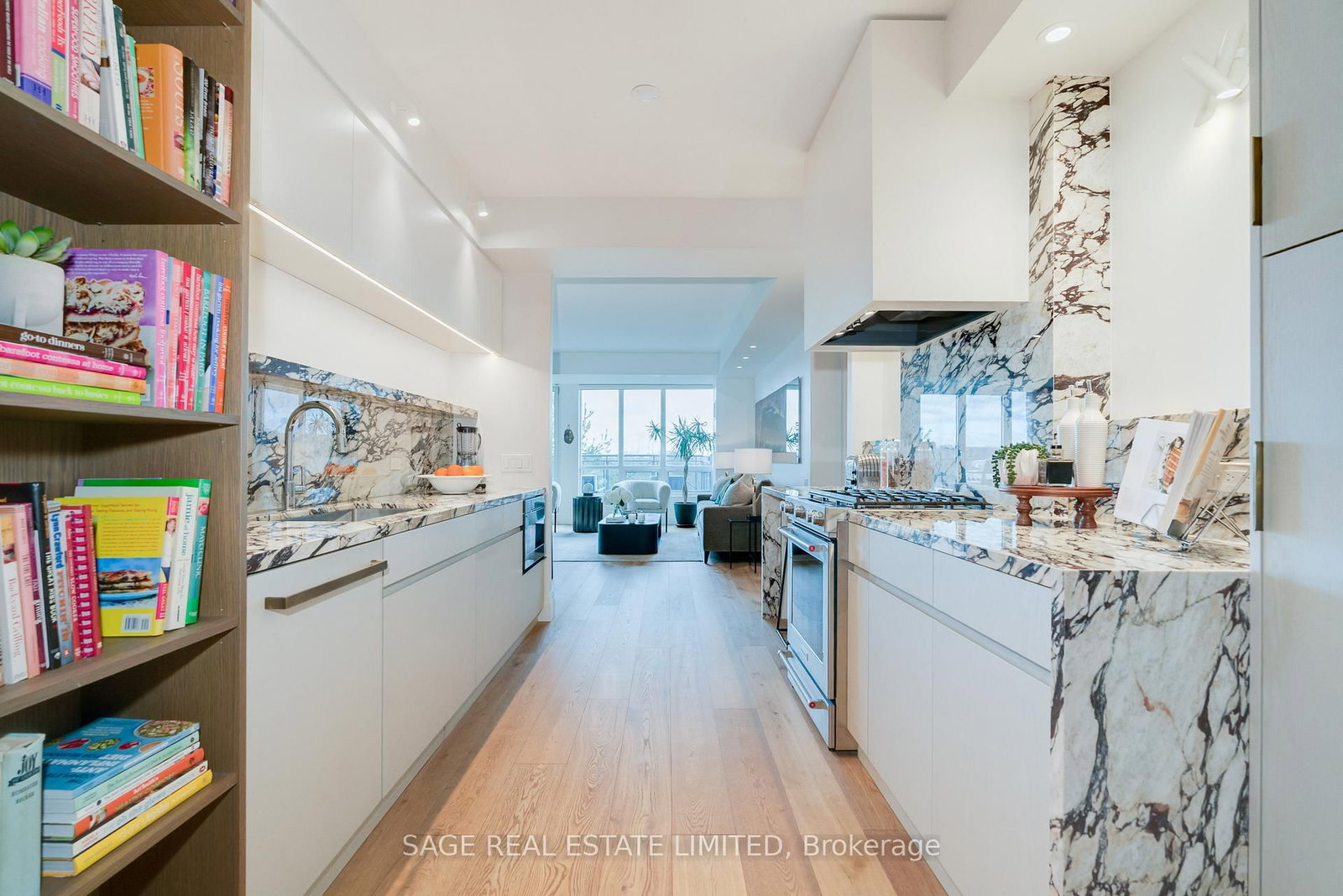 20 Scrivener Square, Unit 615 - Photo 8