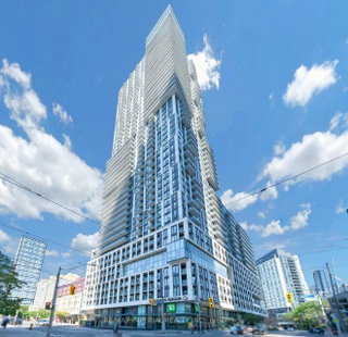 708 - 251 Jarvis Street