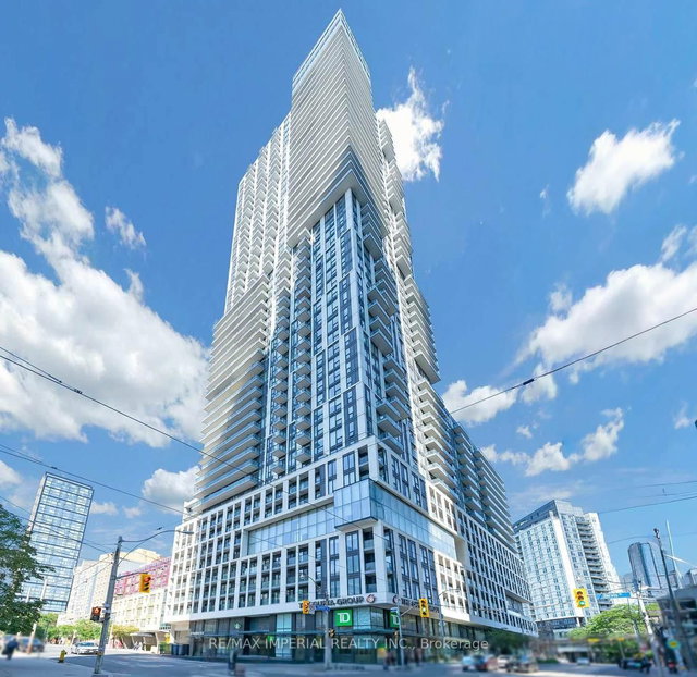 708 - 251 Jarvis Street