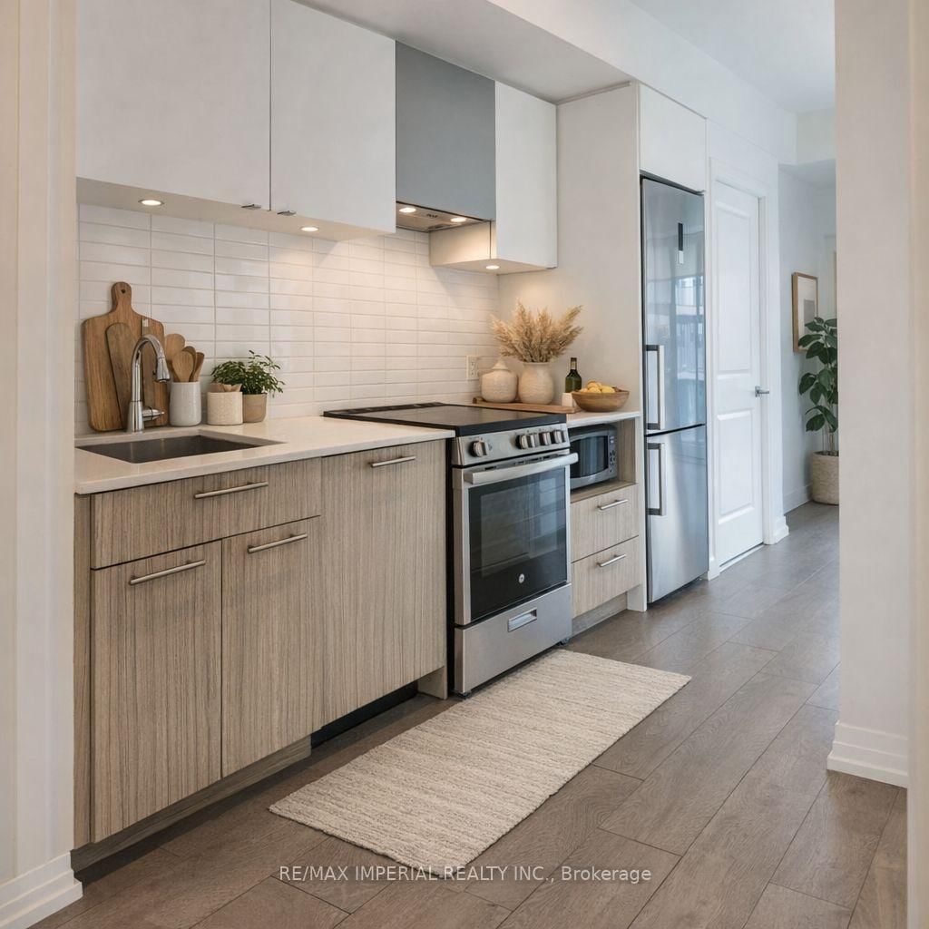 Condo for sale at 708-251 Jarvis Street, Toronto, Ontario, M5B 0C3 - Church-Yonge Corridor - MLS: C13005454