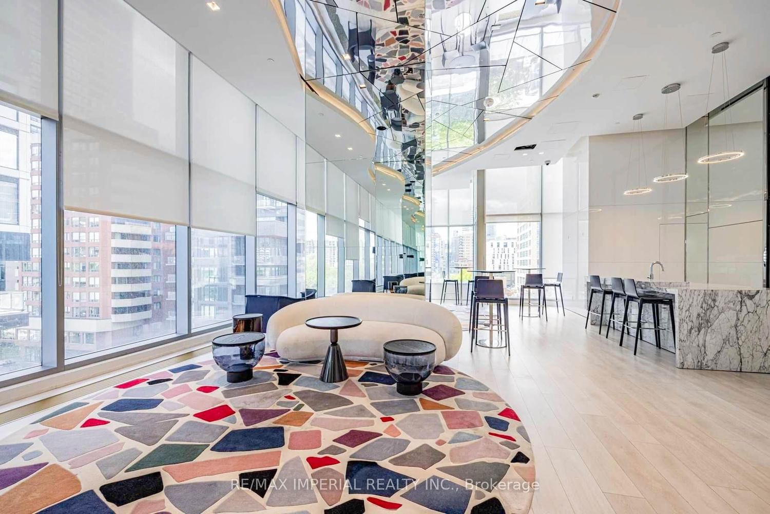 Condo for sale at 708-251 Jarvis Street, Toronto, Ontario, M5B 0C3 - Church-Yonge Corridor - MLS: C13005454