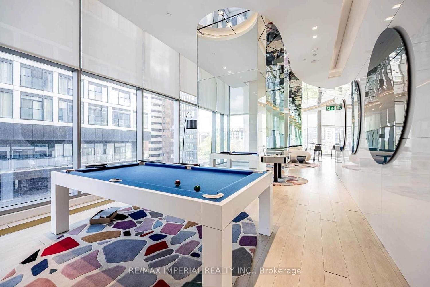 Condo for sale at 708-251 Jarvis Street, Toronto, Ontario, M5B 0C3 - Church-Yonge Corridor - MLS: C13005454