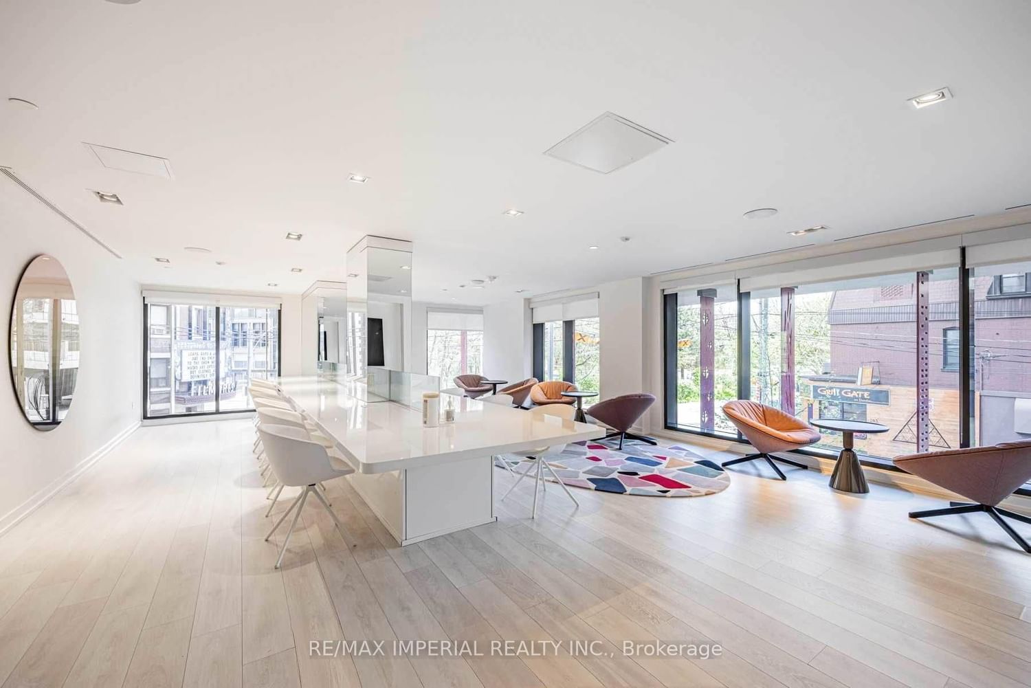 Condo for sale at 708-251 Jarvis Street, Toronto, Ontario, M5B 0C3 - Church-Yonge Corridor - MLS: C13005454