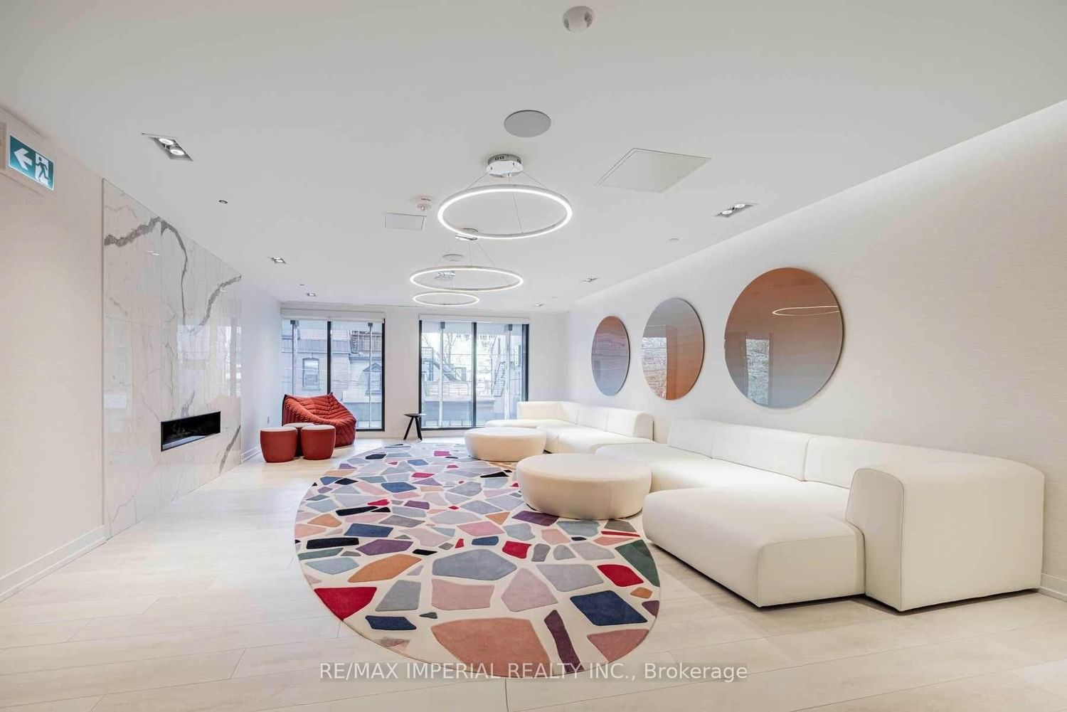 Condo for sale at 708-251 Jarvis Street, Toronto, Ontario, M5B 0C3 - Church-Yonge Corridor - MLS: C13005454