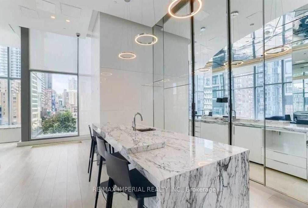 Condo for sale at 708-251 Jarvis Street, Toronto, Ontario, M5B 0C3 - Church-Yonge Corridor - MLS: C13005454