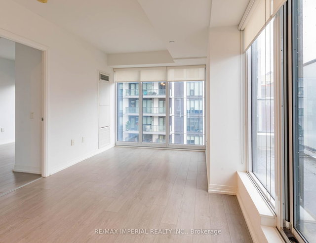 708 - 251 Jarvis Street