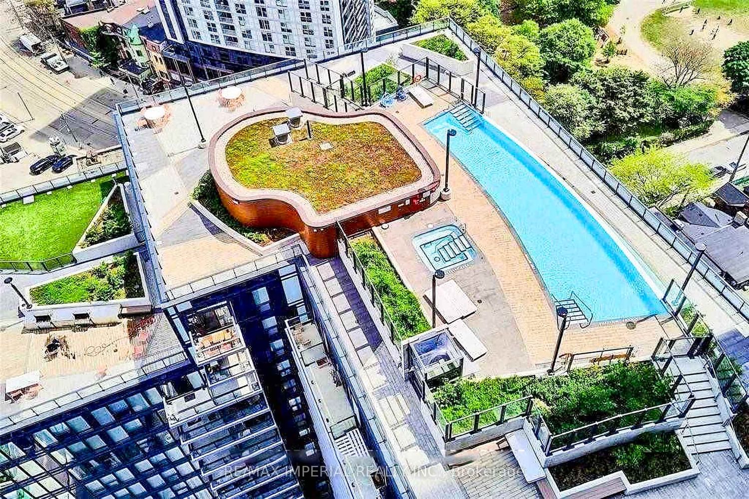 Condo for sale at 708-251 Jarvis Street, Toronto, Ontario, M5B 0C3 - Church-Yonge Corridor - MLS: C13005454