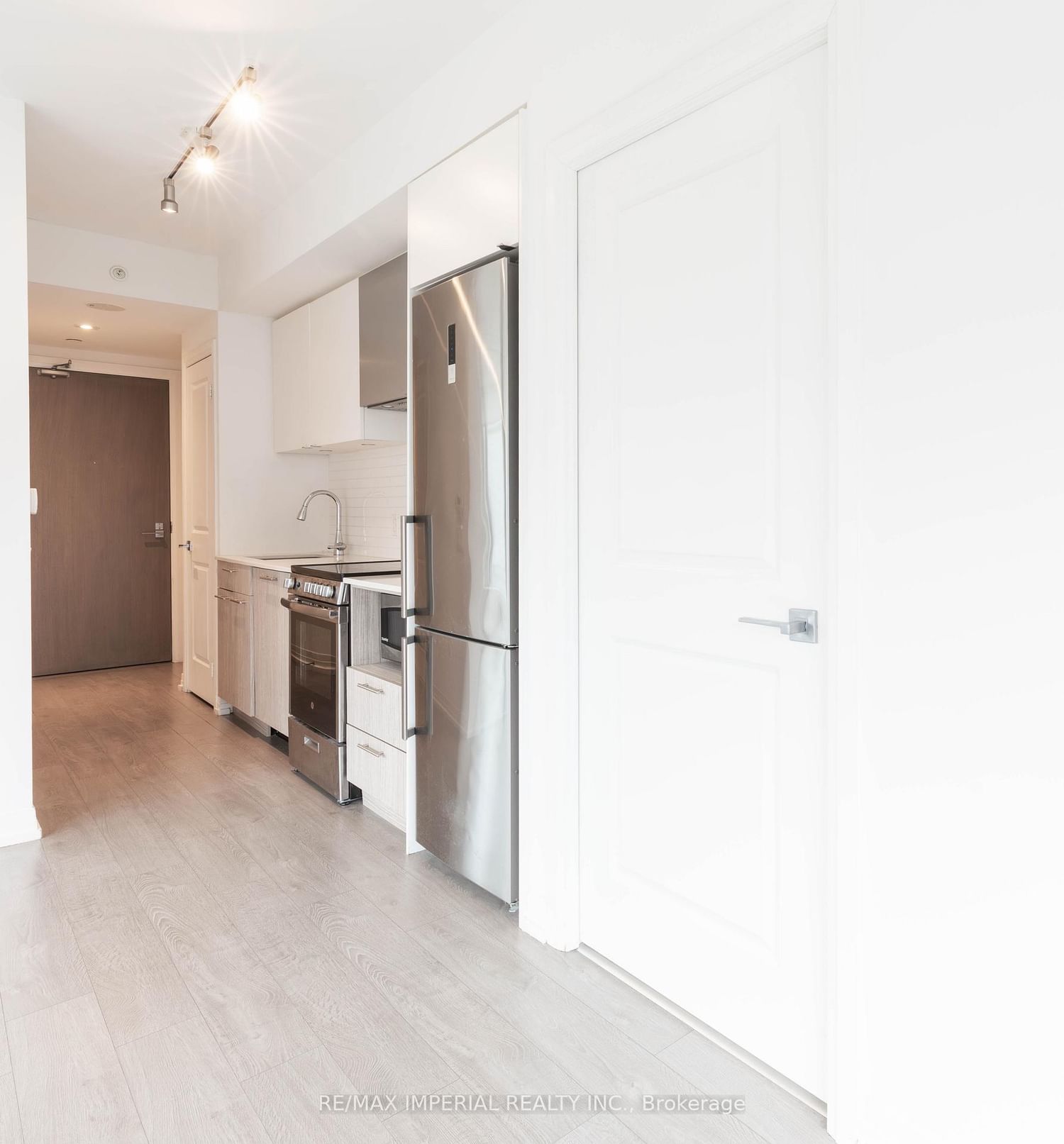 Condo for sale at 708-251 Jarvis Street, Toronto, Ontario, M5B 0C3 - Church-Yonge Corridor - MLS: C13005454