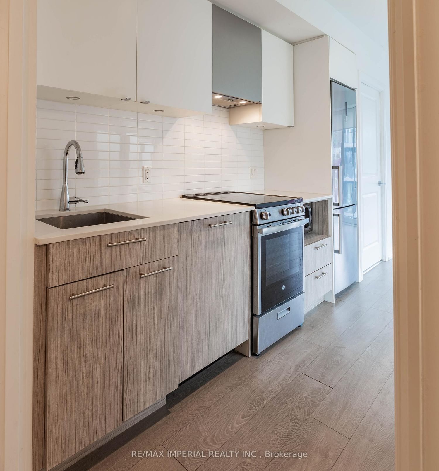 Condo for sale at 708-251 Jarvis Street, Toronto, Ontario, M5B 0C3 - Church-Yonge Corridor - MLS: C13005454