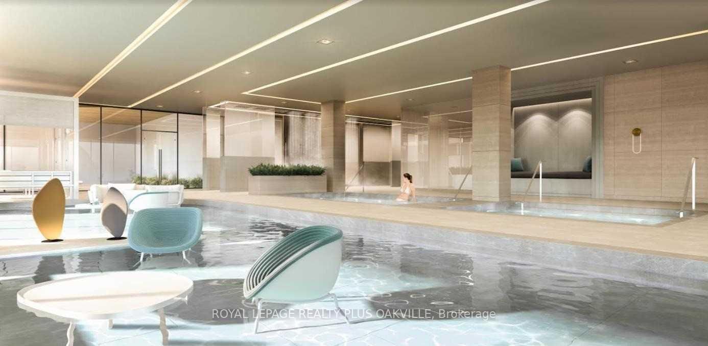 19 Western Battery Road, Unit 2320 - Photo 16