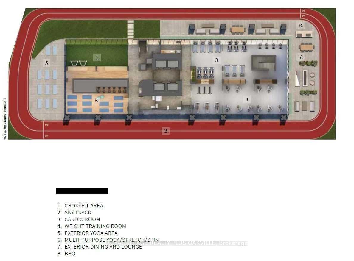 19 Western Battery Road, Unit 2320 - Photo 18