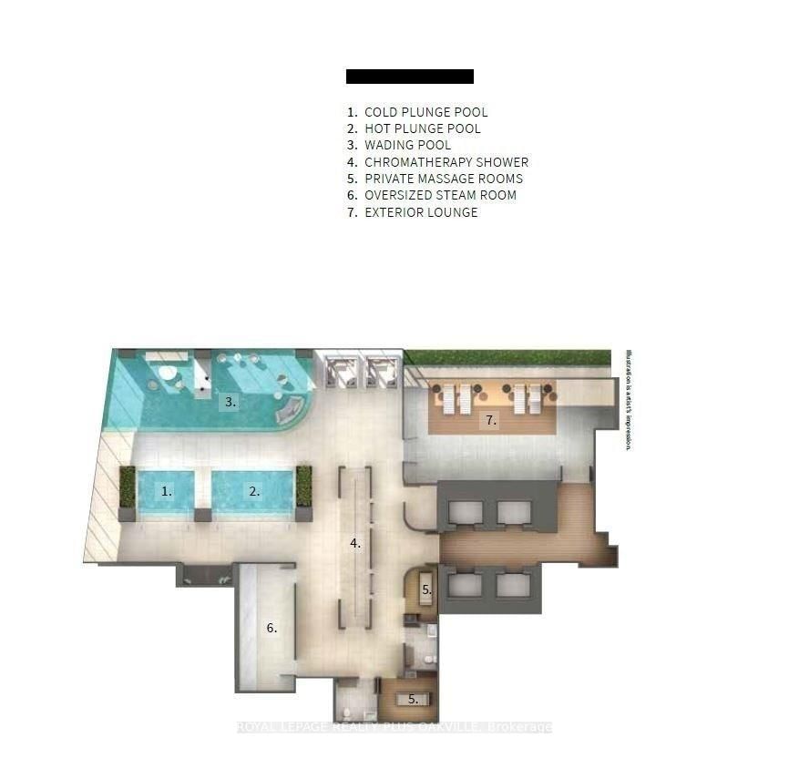 19 Western Battery Road, Unit 2320 - Photo 19