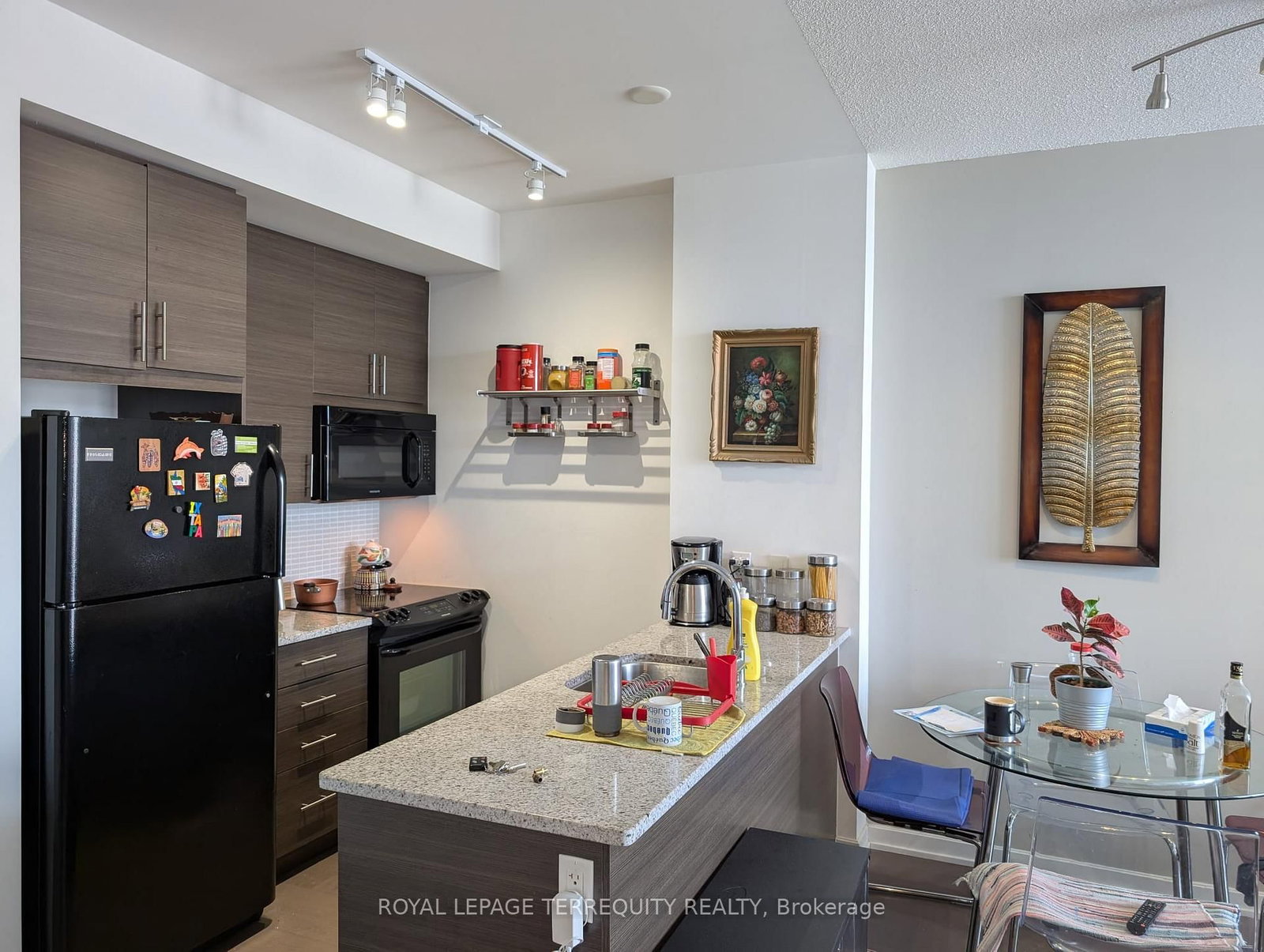 70 Forest Manor Road, Unit 509 - Photo 3