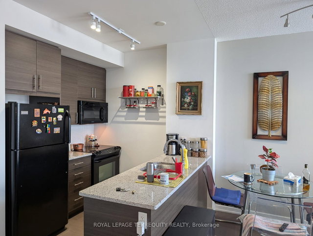 509 - 70 Forest Manor Road