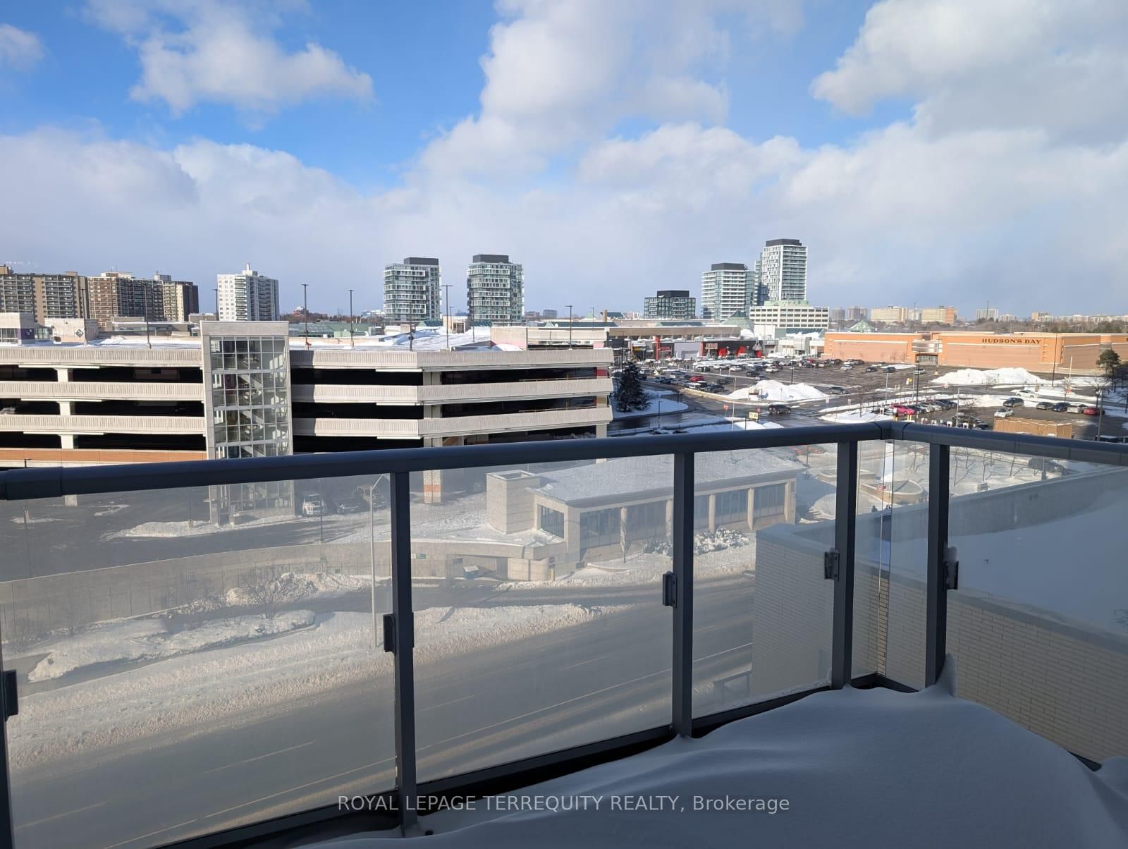 70 Forest Manor Road, Unit 509 - Photo 8