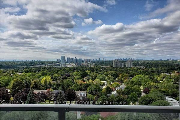 1001 - 52 Forest Manor Road