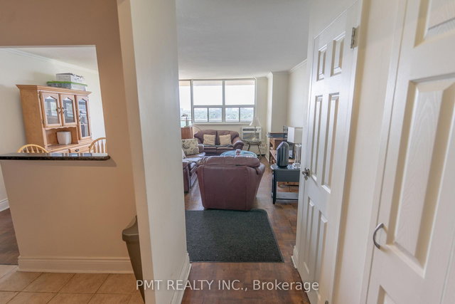 1507 - 5949 Yonge Street