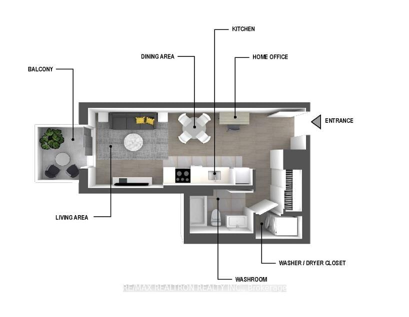 2525 Bathurst Street, Unit 202 - Photo 8