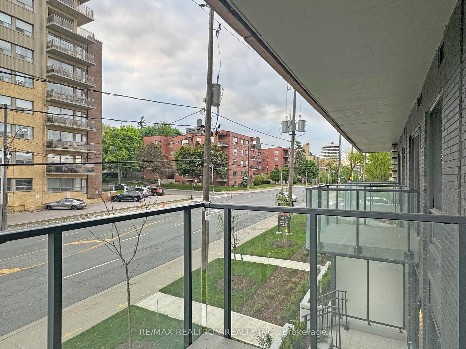 2525 Bathurst Street, Unit 202 - Photo 9