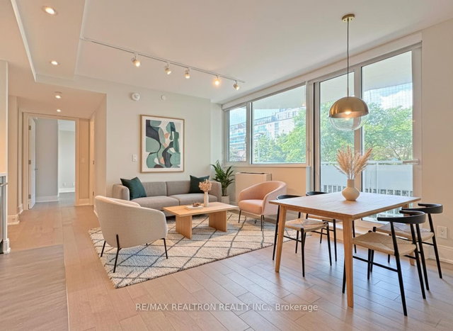 203 - 11 Walmer Road