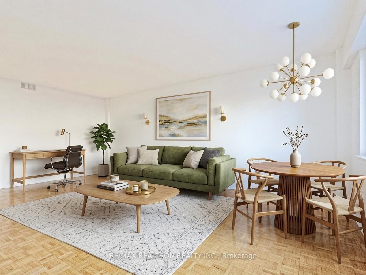 95 Lawton Boulevard, Unit 601