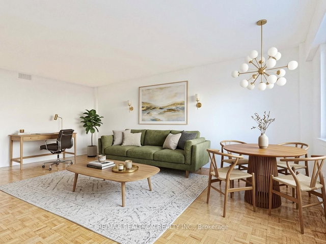 601 - 95 Lawton Boulevard