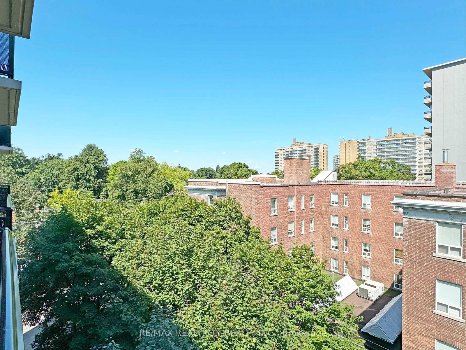 95 Lawton Boulevard, Unit 601 - Photo 10