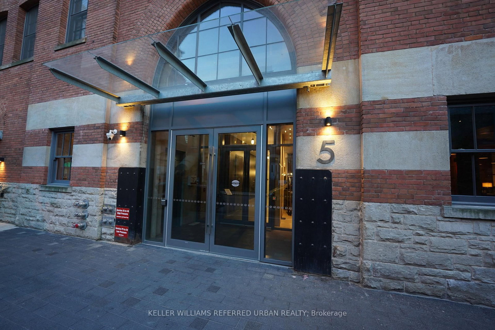 5 St. Joseph Street, Unit 4201 - Photo 18