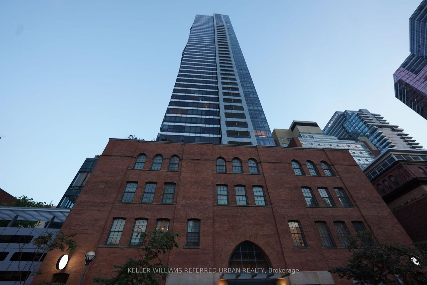 5 St. Joseph Street, Unit 4201 - Photo 19