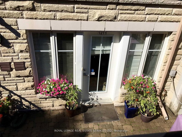 1211 - 21 Pirandello Street