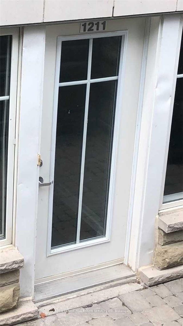 1211 - 21 Pirandello Street