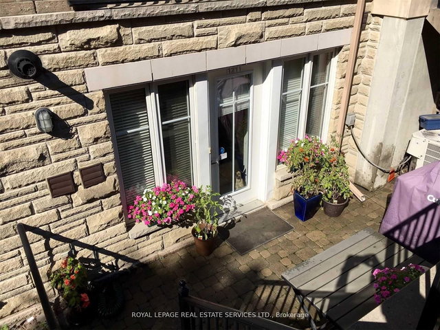 1211 - 21 Pirandello Street