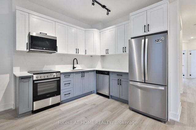 2F - 552 COLLEGE Street