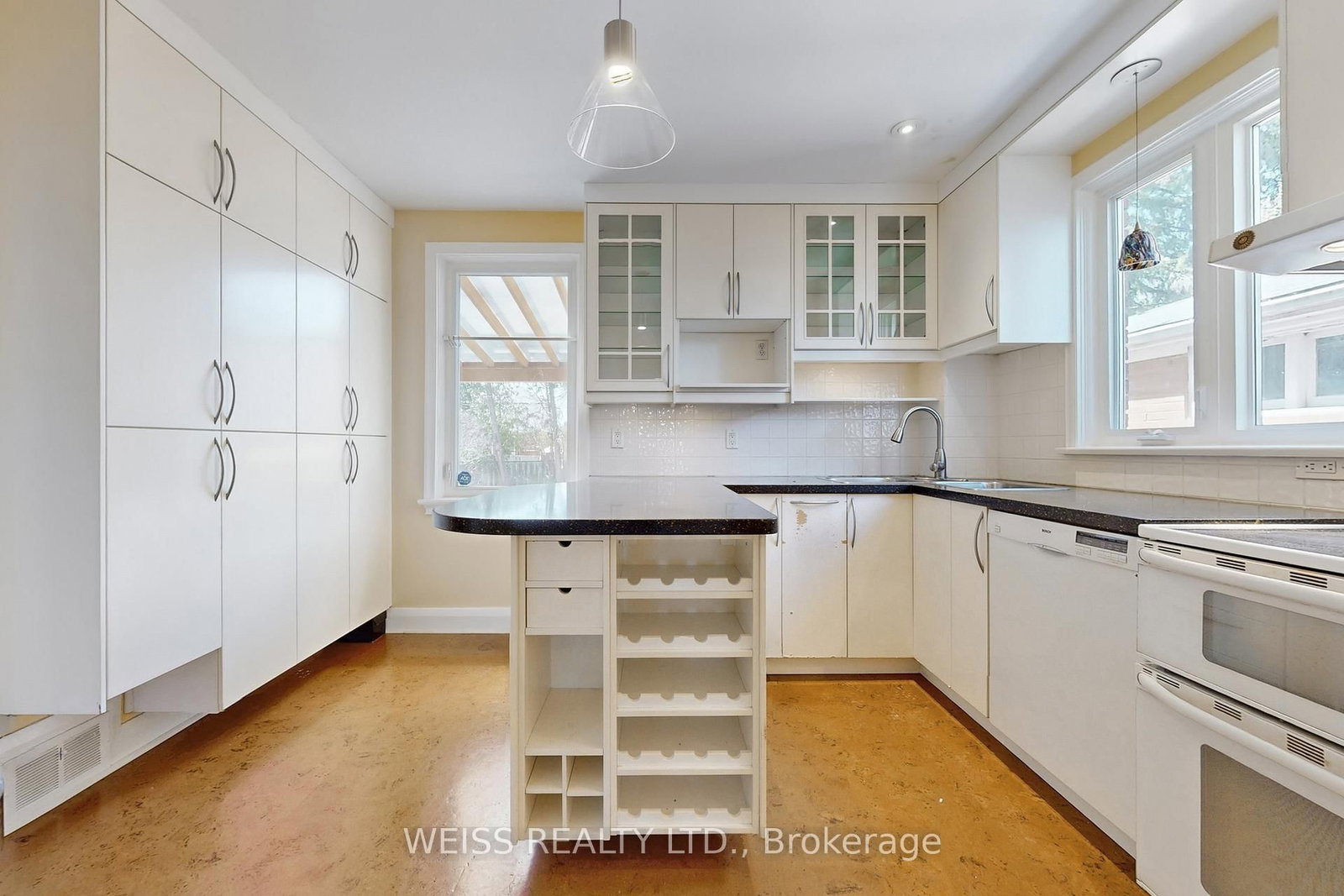 Detached House for sale at 24 Graymar Avenue, Toronto, Ontario, M3H 3B6 - Clanton Park - MLS: C13005766