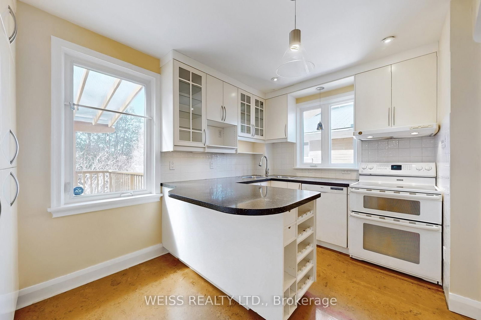 Detached House for sale at 24 Graymar Avenue, Toronto, Ontario, M3H 3B6 - Clanton Park - MLS: C13005766