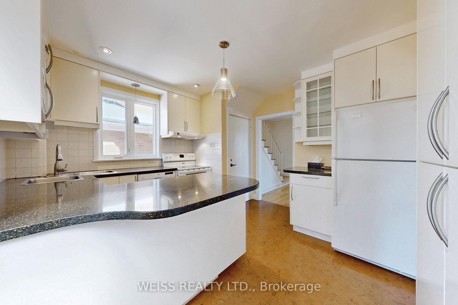 Detached House for sale at 24 Graymar Avenue, Toronto, Ontario, M3H 3B6 - Clanton Park - MLS: C13005766