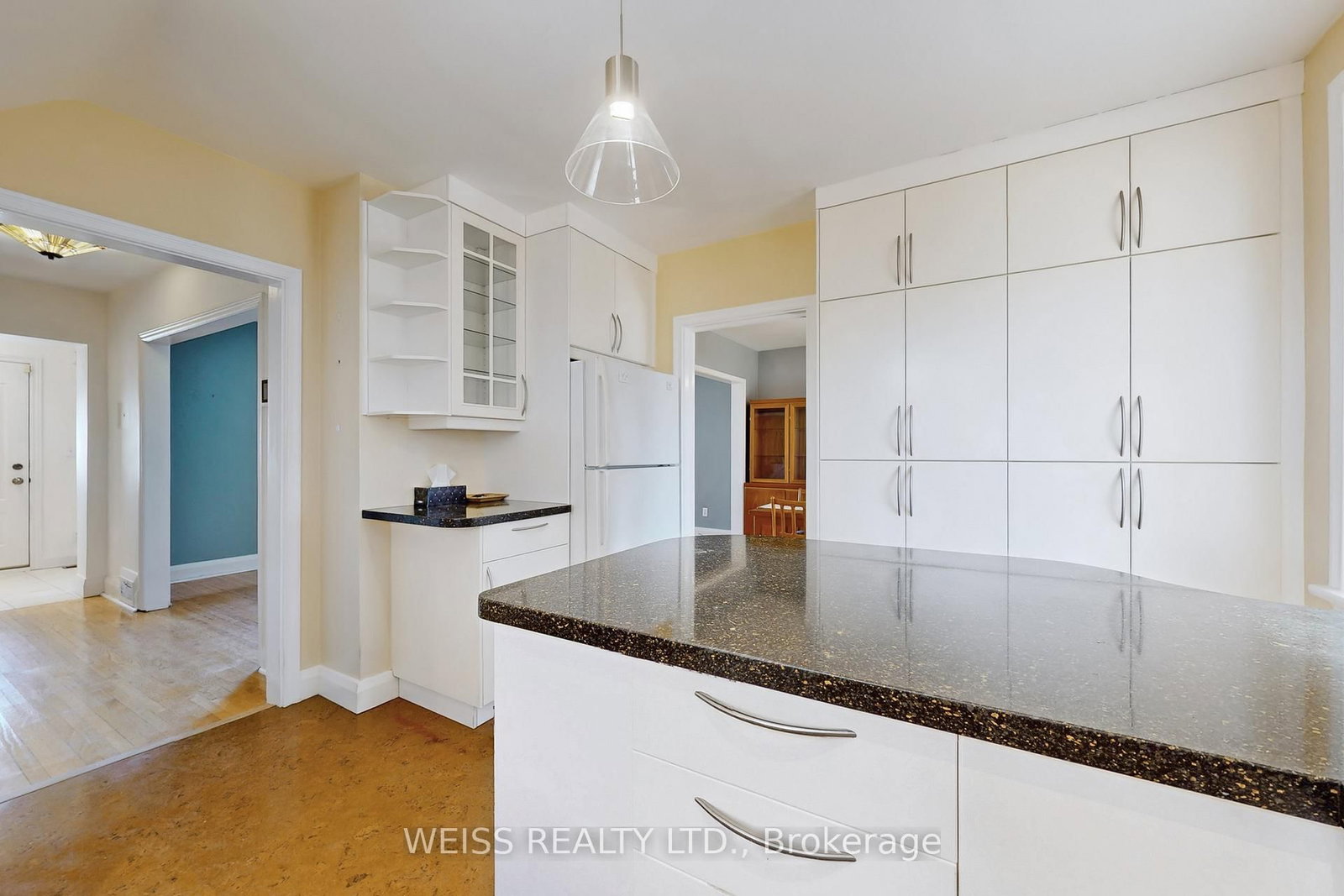 Detached House for sale at 24 Graymar Avenue, Toronto, Ontario, M3H 3B6 - Clanton Park - MLS: C13005766