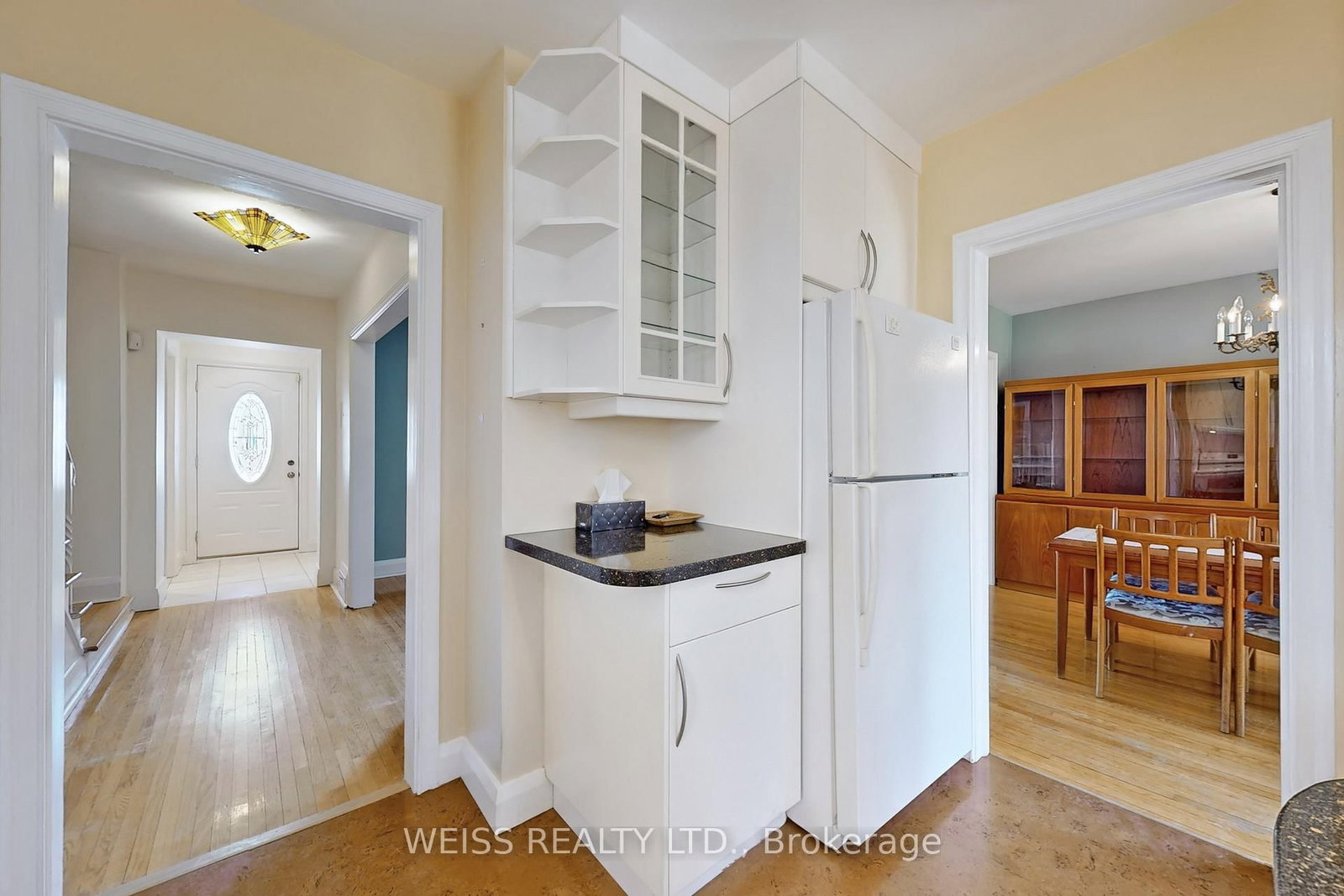 Detached House for sale at 24 Graymar Avenue, Toronto, Ontario, M3H 3B6 - Clanton Park - MLS: C13005766